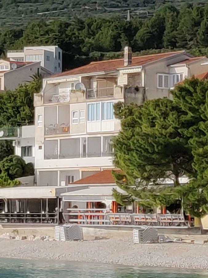 Malina Apartament *